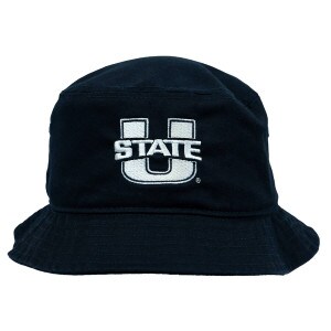 Champion U-State Navy Bucket Hat